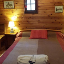 Gîte La Margotière, Локо-Мендон — фото 4
