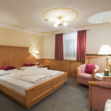 Hotel Savoy, Badia — photo 2