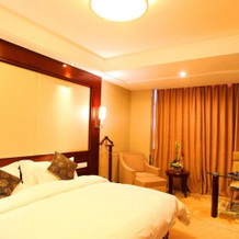 International Conference Center Hotel, 金华 — 照片 2