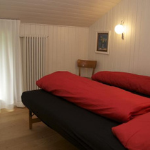 Befang 17, Wildhaus — photo 2