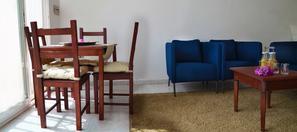 Casa Andalucia, Benajarafe — photo 1