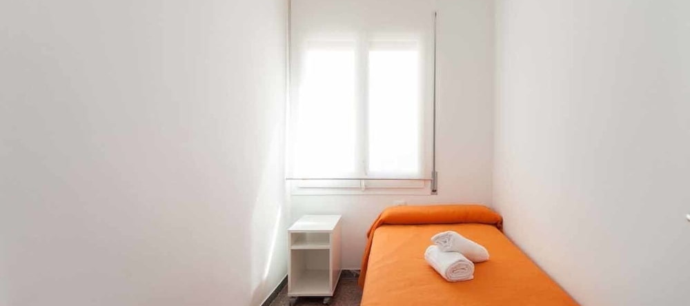 Apartamento Sant Joan, Канет-де-Мар — фото 1