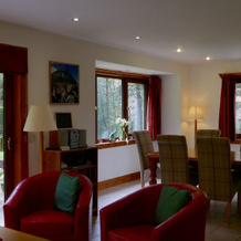 Signal Rock Glencoe Cottages, 巴拉胡利什 — 照片 3