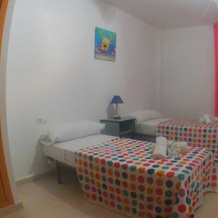 Apartment in Zahara, Cadiz 103472 by MO Rentals, 萨尔苏埃拉 — 照片 3
