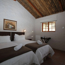 Ganora Guestfarm & Excursions, 新贝塞斯达 — 照片 5