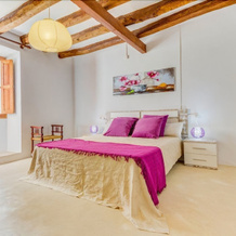 Finca Llampí, Maria de la Salut — photo 4