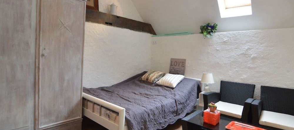 Cozy Apartment In Immerath Near Fishing, Иммерат — фото 1