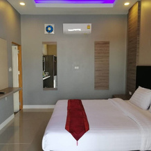 Laksana Boutique Hotel, Нанг Ронг — фото 2