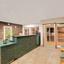 Travelodge By Wyndham Ozona, Озона — фото 4