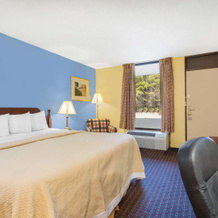 Days Inn by Wyndham Mocksville, Mocksville — photo 3