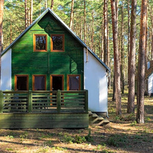 S?awa Family Resort, 比托姆-奥德赞斯基 — 照片 5