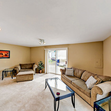 Wine Country Home 3 Bedrooms 3 Bathrooms Home, 博塞尔 — 照片 4