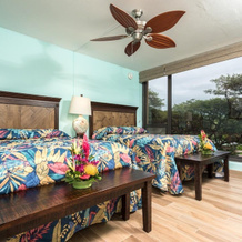 Mahana 3 Free Rental Cars KBM Resorts Oceanfront 2-bedroom Villa At Mahana Resort 3 Units, 6 Bedrooms Ml-1195, 卡阿纳帕利 — 照片 2