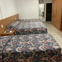 Hotel Flat Alameda, 阿拉萨图巴 — 照片 5