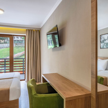 Sairme Resort, 赛尔梅 — 照片 4