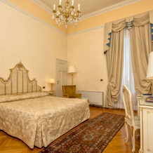 Grand Hotel & La Pace Spa, Монтекатини-Терме — фото 5