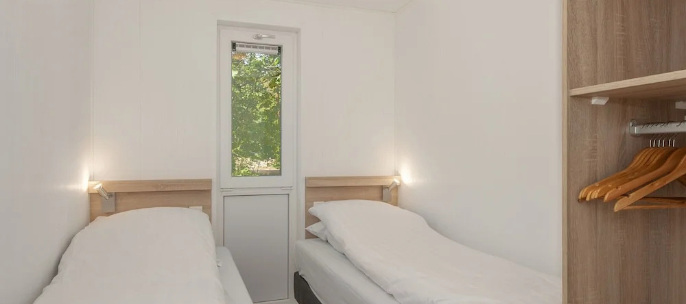 Modern Lodge With Dishwasher, Near Helmond, Миерло — фото 1