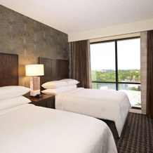 Embassy Suites by Hilton Palm Beach Gardens PGA Boulevard, 北棕榈滩 — 照片 3