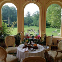 Chateau de la Bucaille - Entier, 昂库尔 — 照片 5