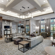 Residence Inn By Marrriott Atlanta Covington, Ковингтон — фото 2