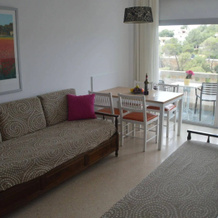 Hotel Apartamentos Cala Santanyi, Сантаньи — фото 2