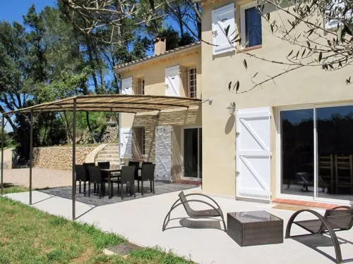 Holiday Home Les Restanques - CAE150, 卡尔塞 — 照片 1
