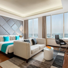 The Gambir Anom Hotel Resort & Convention, Бойолали — фото 4