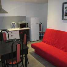 Logis Hotel Theodore, 吕奥姆 — 照片 3