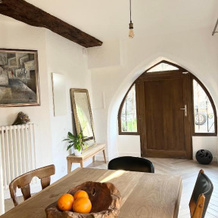 Superbe appartement au château d'Allaman de 80m2, Lugrin — photo 2
