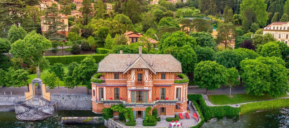 Villa d'Este, Cernobbio — photo 1