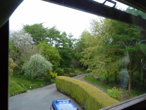 St Lawrence Country Guest House, 汉弗莱斯顿 — 照片 1