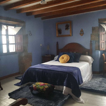Hotel Rural Molino De Luna, Сонсильо — фото 4