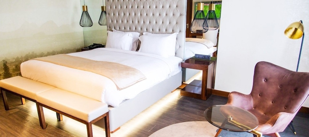 Grand Plaza Hotel Nampula, Нампула — фото 1