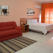 Oyo Hotel Calabreza, Tres Coracoes — photo 3
