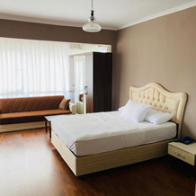 Grand Koru Otel Beach, 奇纳尔哲克 — 照片 4