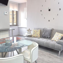 Apartment With one Bedroom in León, With Wonderful City View, Balcony and Wifi - Near the Slopes, Leon — photo 3