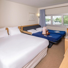 Novotel Nantes Centre Gare, 南特 — 照片 2