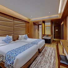 Leo Resorts, 朱纳加德 — 照片 3