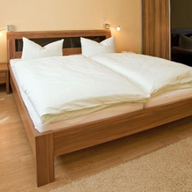 Ferienwohnung Keilbergpanorama, 上维森塔尔 — 照片 2