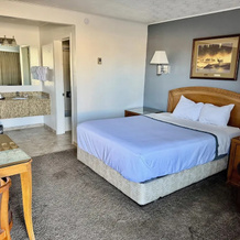 Bristlecone Motel, 伊利 — 照片 5