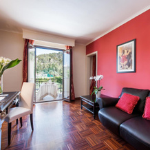 Hotel San Giorgio, 克罗托内 — 照片 3