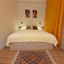 Tropicana V Tsentre Goroda Apartments, 科斯特罗马 — 照片 2