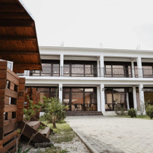 Mini hotel Leya, Alakhadzi — photo 4
