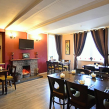 St Cyrus Village Inn, 圣赛勒斯 — 照片 4