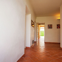 Warm Mansion with Swimming Pool in Sigoules France, 西古莱斯 — 照片 3
