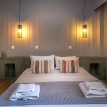 Hotel Zoe, Skala Marion — photo 4