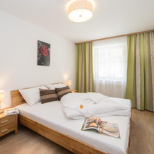 Apartments Schmitten 62, Zell am See — photo 2