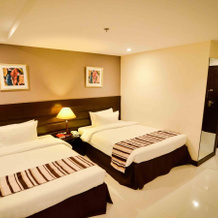 FB Hotel and Convention Center, 科罗纳达尔 — 照片 5