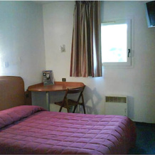 Hôtel & Résidence Sarcelles, Sarcelles — photo 3