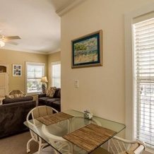 Dolphin Isle 9AU - 1 Br Condo, 彭萨科拉 — 照片 3